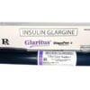 Thuốc Glaritus DispoPen-2 (Insulin Glargine 100 IU/ml) – Công dụng, cách dùng, liều dùng và lưu ý