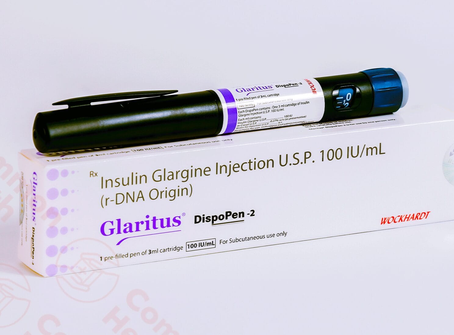 thuoc-glaritus-dispopen-2-insulin-glargine-100-iu-ml-cong-dung-cach-dung-lieu-dung-va-luu-y-13815 Thuốc Glaritus DispoPen-2 (Insulin Glargine 100 IU/ml) – Công dụng, cách dùng, liều dùng và lưu ý