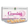 Thuốc Goesing 10mg Isotretinoin Giá Bao Nhiêu? Công Dụng