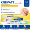 Thuốc Knevate Cream 0,05% Giá Bao Nhiêu? Công Dụng, Cách Dùng