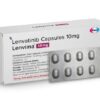 Thuốc Lenvima 10mg (Lenvatinib) Giá Bao Nhiêu? Công Dụng