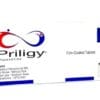 Thuốc Priligy 30 (Dapoxetine 30mg) Menarini điều trị xuất tinh sớm