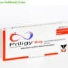 Thuốc Priligy 60 (Dapoxetine 60mg) điều trị xuất tinh sớm hiệu quả nhanh