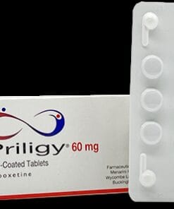 Thuốc Priligy 60 (Dapoxetine 60mg) điều trị xuất tinh sớm hiệu quả nhanh 2 Thuốc Priligy 60 (Dapoxetine 60mg) điều trị xuất tinh sớm hiệu quả nhanh