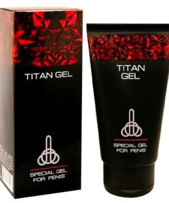 Titan Gel Chính Hãng Giá Bao Nhiêu? Công Dụng, Cách Dùng & Những Điều Cần Biết