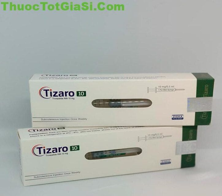 tizaro-10-tirzepatide-10mg-thuoc-tiem-ho-tro-kiem-soat-dai-thao-duong-type-2-va-giam-can-13523 Tizaro 10 (Tirzepatide 10mg) – Thuốc tiêm hỗ trợ kiểm soát đái tháo đường type 2 và giảm cân