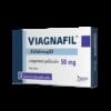 Viagnafil 50mg Sildenafil – Thuốc điều trị rối loạn cương dương