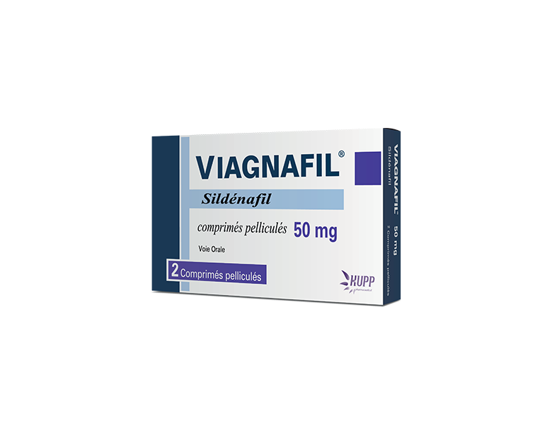Viagnafil 50mg Sildenafil – Thuốc điều trị rối loạn cương dương 2 Viagnafil 50mg