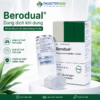 Berodual dung dịch khí dung Ipratropium 0,25mg Fenoterol 0,5mg/mL