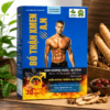 Bổ Thận X-MEN GOLD 30 Viên – Hỗ Trợ Bổ Thận, Tăng Cường Sinh Lý Nam