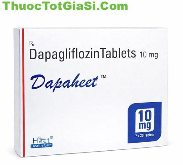 dapaheet-10mg-dapagliflozin-gia-bao-nhieu-cong-dung-lieu-dung-14249 Dapaheet 10mg (Dapagliflozin) Giá Bao Nhiêu? Công Dụng & Liều Dùng