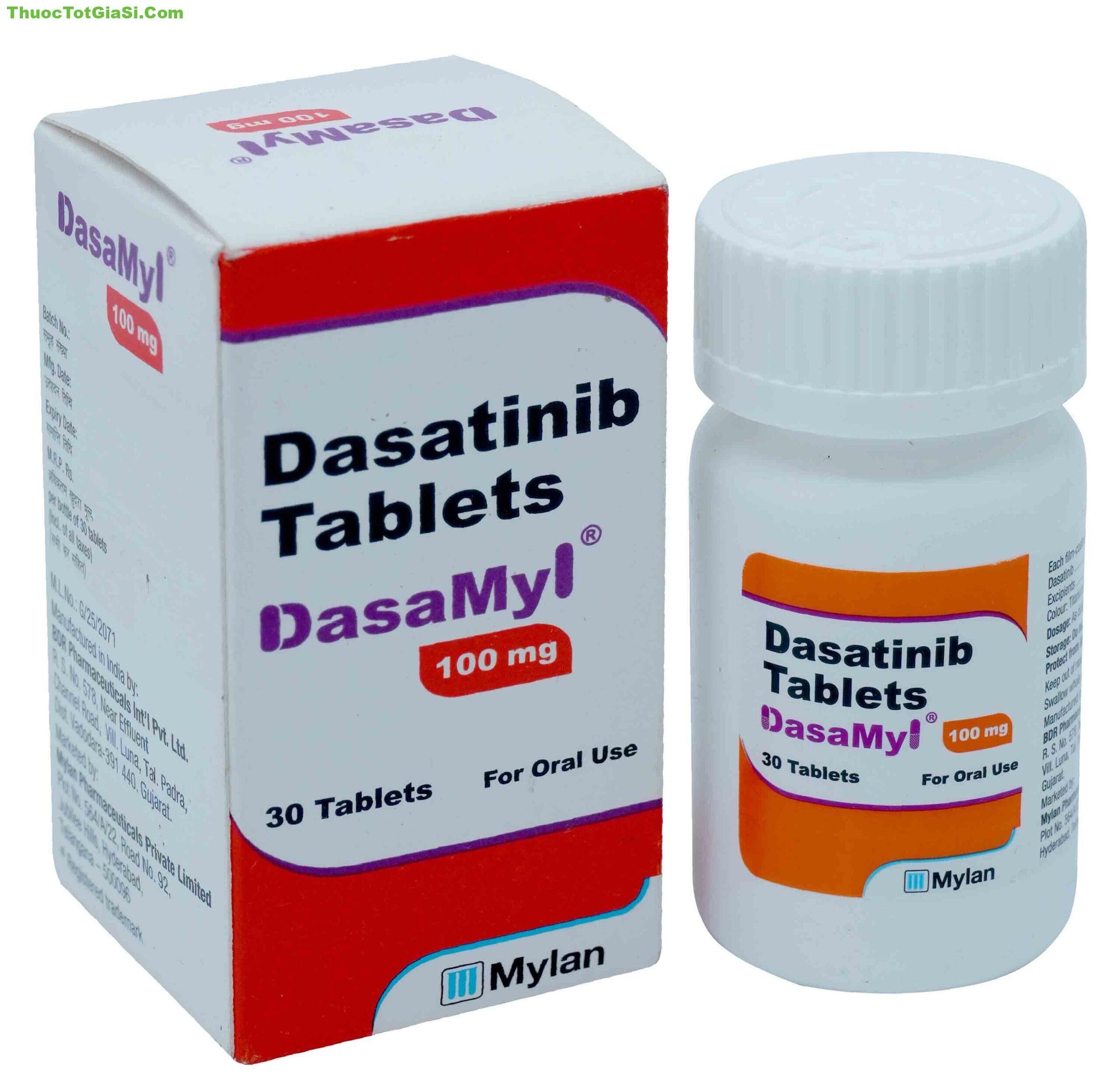 dasamyl-70mg-dasatinib-chinh-hang-dieu-tri-cml-ph-all-thuoc-tot-gia-si-14337-1 DasaMyl 70mg (Dasatinib) Chính Hãng | Điều Trị CML, Ph+ ALL | Thuốc Tốt Giá Sỉ