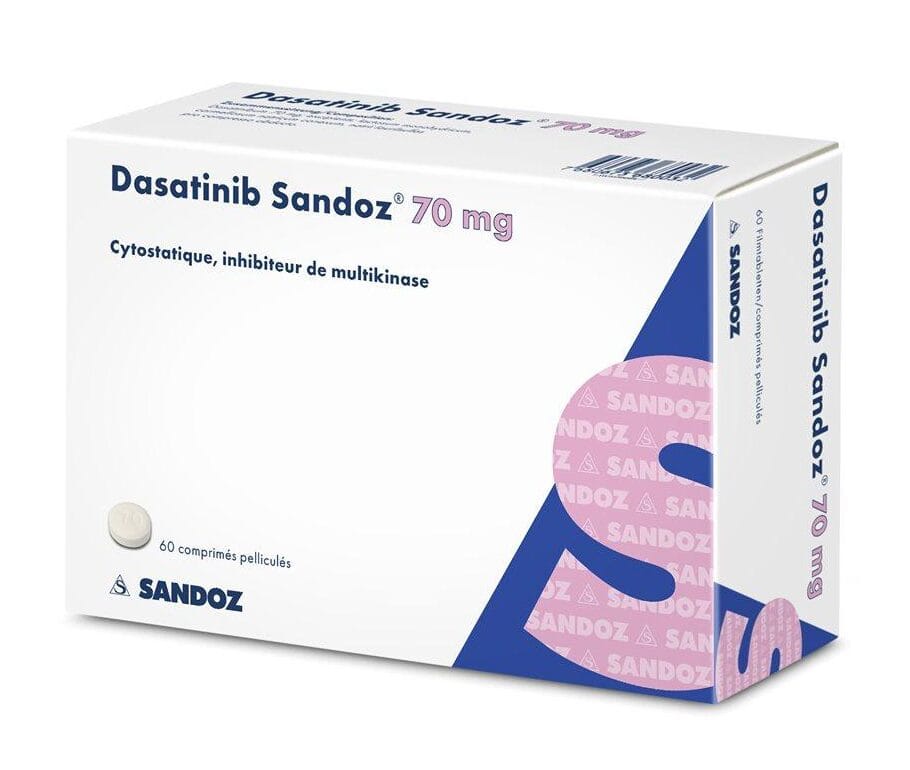 dasatinib-sandoz-70mg-gia-bao-nhieu-cong-dung-lieu-dung-tac-dung-phu-14253 Dasatinib Sandoz 70mg Giá Bao Nhiêu? Công Dụng, Liều Dùng & Tác Dụng Phụ