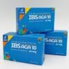 IBSAGA 10 (Dicyclomine Hydrochloride 10mg)