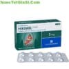 HIKIMEL 1mg Tacrolimus Davipharm – Thông tin thuốc
