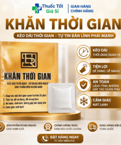 Khăn Thời Gian