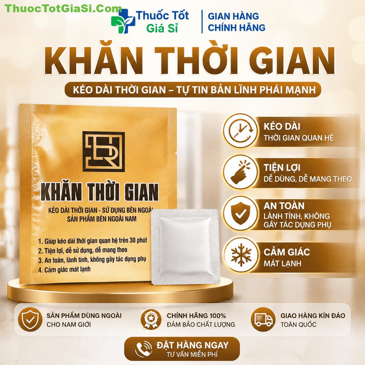 Khăn Thời Gian Khăn Thời Gian
