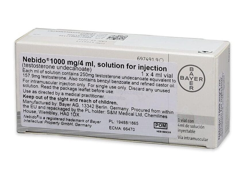 nebido-1000mg-4ml-la-thuoc-gi-cong-dung-thanh-phan-va-luu-y-su-dung-14132-3 Nebido 1000mg/4ml là thuốc gì? Công dụng, thành phần và lưu ý sử dụng