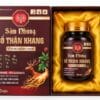 Sâm Nhung Bổ Thận Khang