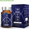 Sâm Nhung Bổ Thận TW3 Platinum 30 viên: Thành phần, công dụng và lưu ý