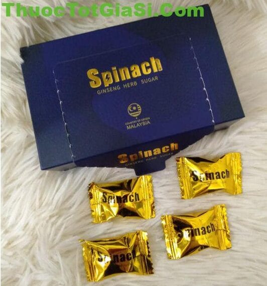 spinach-ginseng-herb-sugar-la-gi-thong-tin-va-luu-y-an-toan-14178-1 Spinach Ginseng Herb Sugar là gì? Thông tin và lưu ý an toàn