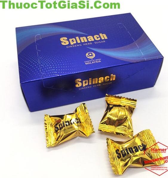 spinach-ginseng-herb-sugar-la-gi-thong-tin-va-luu-y-an-toan-14178-2 Spinach Ginseng Herb Sugar là gì? Thông tin và lưu ý an toàn