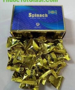 Spinach Ginseng Herb Sugar là gì? Thông tin và lưu ý an toàn 2 Spinach Ginseng Herb Sugar là gì? Thông tin và lưu ý an toàn