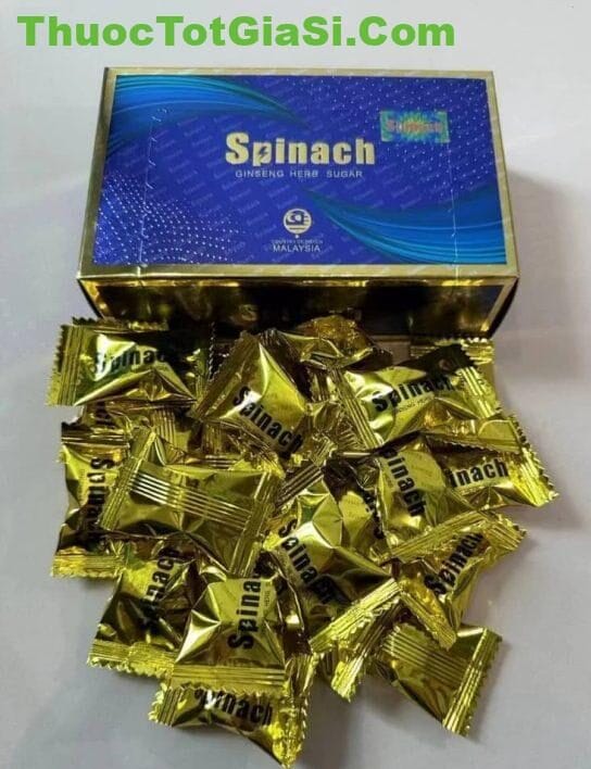 spinach-ginseng-herb-sugar-la-gi-thong-tin-va-luu-y-an-toan-14178 Spinach Ginseng Herb Sugar là gì? Thông tin và lưu ý an toàn