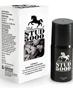 Stud 5000 Lidocaine 20g | Xịt Hỗ Trợ Kéo Dài Thời Gian Quan Hệ 1 Stud 5000 Lidocaine 20g | Xịt Hỗ Trợ Kéo Dài Thời Gian Quan Hệ