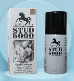 Stud 5000 Lidocaine 20g | Xịt Hỗ Trợ Kéo Dài Thời Gian Quan Hệ 2 Stud 5000 Lidocaine 20g | Xịt Hỗ Trợ Kéo Dài Thời Gian Quan Hệ