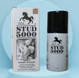 stud-5000-lidocaine-20g-xit-ho-tro-keo-dai-thoi-gian-quan-he-14203 Stud 5000 Lidocaine 20g | Xịt Hỗ Trợ Kéo Dài Thời Gian Quan Hệ