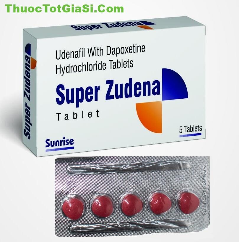 super-zudena-udenafil-100mg-dapoxetine-60mg-thuoc-roi-loan-cuong-duong-14887 Super Zudena (Udenafil 100mg & Dapoxetine 60mg)| Thuốc rối loạn cương dương