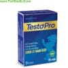 TestoPro Thái Minh 20 Viên | Hỗ Trợ Tăng Cường Sinh Lý Nam Giới