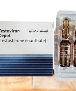 Testoviron Depot 250mg OBS| Testosterone Enanthate – Giá bán, Công dụng, Mua chính hãng 2 Testoviron Depot 250mg OBS| Testosterone Enanthate – Giá bán, Công dụng, Mua chính hãng