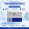 Testoviron Depot 250mg OBS| Testosterone Enanthate