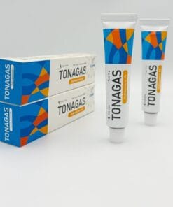 TONAGAS Hydroquinone 4% – Thuốc bôi trị nám, tàn nhang và tăng sắc tố da