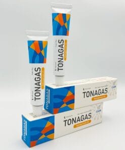 Tonagas