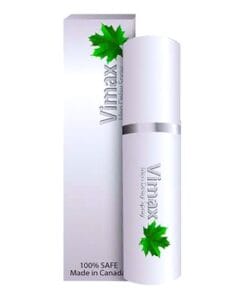Vimax Men Delay Spray Giá Bao Nhiêu? Công Dụng, Cách Dùng & Đánh Giá