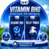 Vitamin BHD