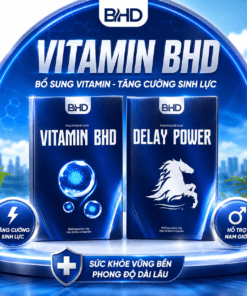 Vitamin BHD