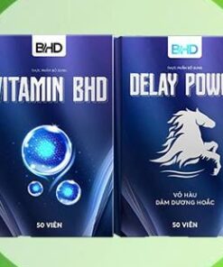 Vitamin BHD