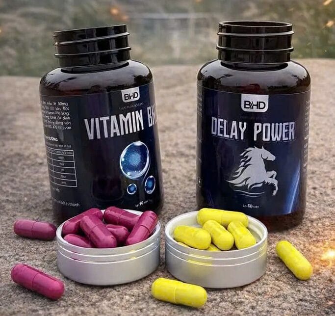 vitamin-bhd-ho-tro-tang-cuong-suc-khoe-nam-gioi-thuoc-tot-gia-si-14238 Vitamin BHD – Hỗ trợ tăng cường sức khỏe nam giới | Thuốc Tốt Giá Sỉ
