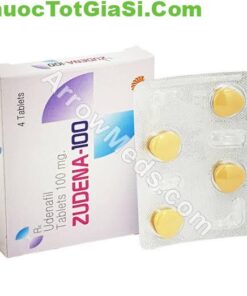 Zudena Udenafil 100mg, 200mg – Thuốc điều trị rối loạn cương dương 2 Zudena Udenafil 100mg, 200mg – Thuốc điều trị rối loạn cương dương