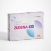 Zudena Udenafil 100mg, 200mg – Thuốc điều trị rối loạn cương dương