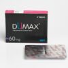 Dumax 60 – Dapoxetine 60 mg thuốc điều trị xuất tinh sớm
