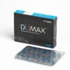 Dumax 30 (Dapoxetine 30mg): Thuốc điều trị xuất tinh sớm
