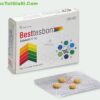 Besttesbon 25 mg (Sildenafil) – Thành Phần, Quy Cách và Thông Tin Thuốc