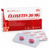 Éloxetin 30mg (Dapoxetin 30mg) điều trị xuất tinh sớm