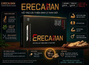 Erecaman