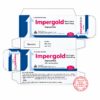 Impergold 30mg (Dapoxetine) Điều trị xuất tinh sớm